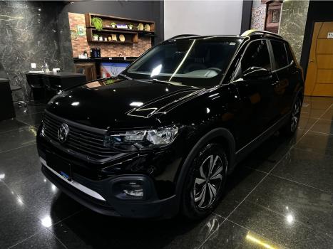 VOLKSWAGEN T-Cross 1.0 4P 200 TSI FLEX SENSE AUTOMÁTICO, Foto 3