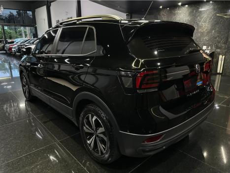 VOLKSWAGEN T-Cross 1.0 4P 200 TSI FLEX SENSE AUTOMÁTICO, Foto 5