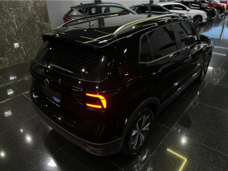 VOLKSWAGEN T-Cross 1.0 4P 200 TSI FLEX SENSE AUTOMÁTICO, Foto 6