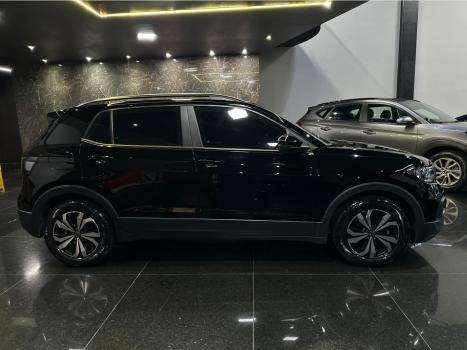 VOLKSWAGEN T-Cross 1.0 4P 200 TSI FLEX SENSE AUTOMÁTICO, Foto 8