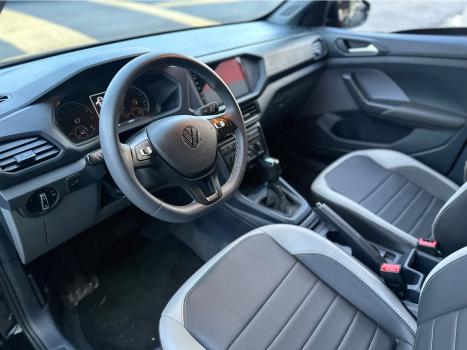 VOLKSWAGEN T-Cross 1.0 4P 200 TSI FLEX SENSE AUTOMÁTICO, Foto 12