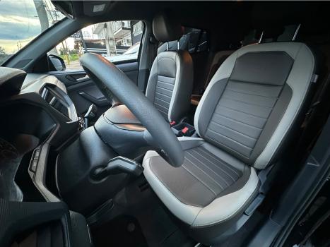 VOLKSWAGEN T-Cross 1.0 4P 200 TSI FLEX SENSE AUTOMÁTICO, Foto 13