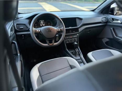VOLKSWAGEN T-Cross 1.0 4P 200 TSI FLEX SENSE AUTOMÁTICO, Foto 15