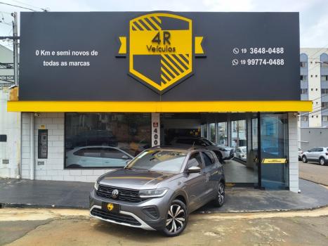 VOLKSWAGEN T-Cross 1.0 4P 200 TSI FLEX AUTOMÁTICO, Foto 1