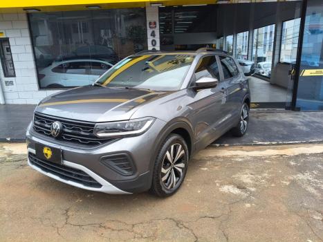 VOLKSWAGEN T-Cross 1.0 4P 200 TSI FLEX AUTOMÁTICO, Foto 2