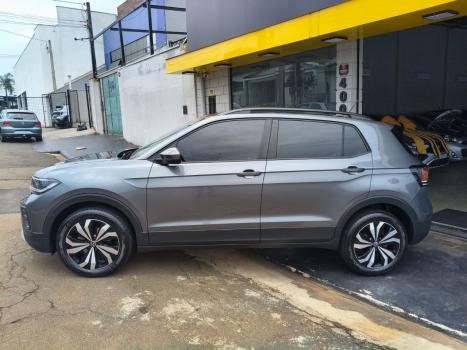 VOLKSWAGEN T-Cross 1.0 4P 200 TSI FLEX AUTOMÁTICO, Foto 3