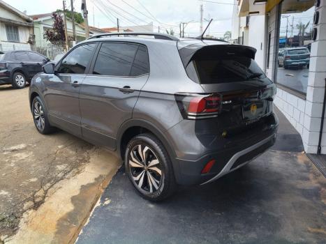 VOLKSWAGEN T-Cross 1.0 4P 200 TSI FLEX AUTOMÁTICO, Foto 4