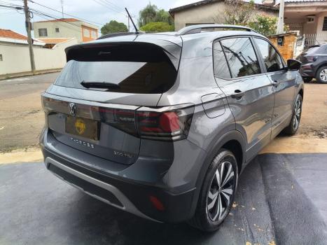 VOLKSWAGEN T-Cross 1.0 4P 200 TSI FLEX AUTOMÁTICO, Foto 6