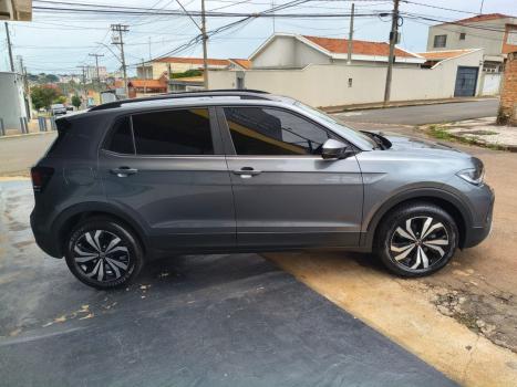 VOLKSWAGEN T-Cross 1.0 4P 200 TSI FLEX AUTOMÁTICO, Foto 7