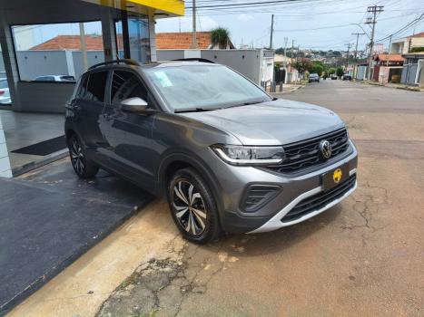 VOLKSWAGEN T-Cross 1.0 4P 200 TSI FLEX AUTOMÁTICO, Foto 8
