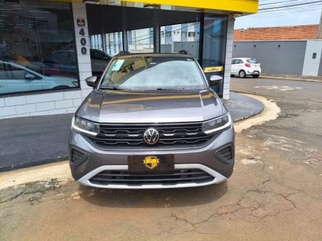 VOLKSWAGEN T-Cross 1.0 4P 200 TSI FLEX AUTOMÁTICO, Foto 9