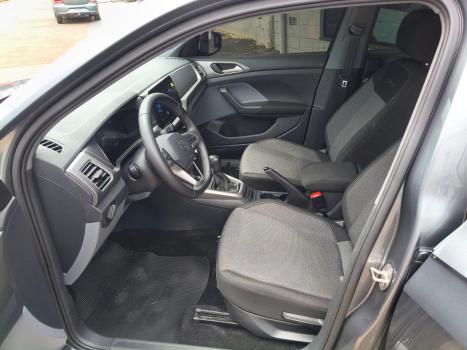 VOLKSWAGEN T-Cross 1.0 4P 200 TSI FLEX AUTOMÁTICO, Foto 10