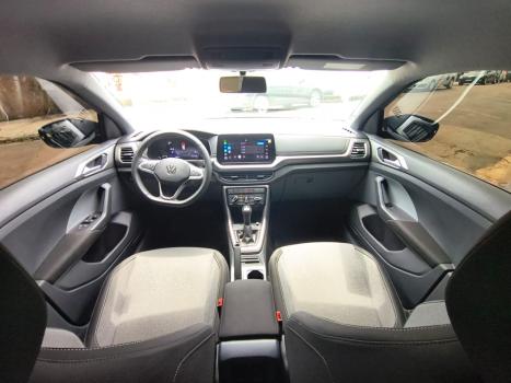 VOLKSWAGEN T-Cross 1.0 4P 200 TSI FLEX AUTOMÁTICO, Foto 12