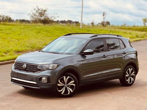 VOLKSWAGEN T-Cross 1.0 4P 200 TSI FLEX AUTOMÁTICO, Foto 1