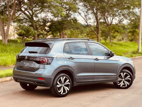 VOLKSWAGEN T-Cross 1.0 4P 200 TSI FLEX AUTOMÁTICO, Foto 2