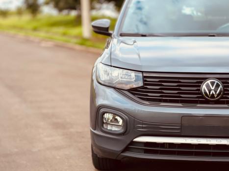VOLKSWAGEN T-Cross 1.0 4P 200 TSI FLEX AUTOMÁTICO, Foto 4