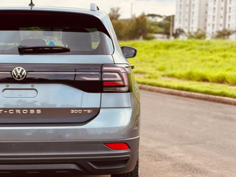 VOLKSWAGEN T-Cross 1.0 4P 200 TSI FLEX AUTOMÁTICO, Foto 5