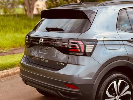 VOLKSWAGEN T-Cross 1.0 4P 200 TSI FLEX AUTOMÁTICO, Foto 7