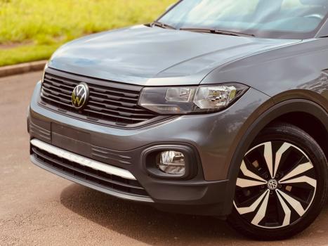 VOLKSWAGEN T-Cross 1.0 4P 200 TSI FLEX AUTOMÁTICO, Foto 8