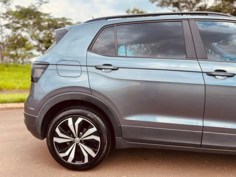 VOLKSWAGEN T-Cross 1.0 4P 200 TSI FLEX AUTOMÁTICO, Foto 10
