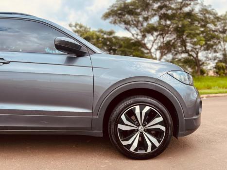 VOLKSWAGEN T-Cross 1.0 4P 200 TSI FLEX AUTOMÁTICO, Foto 11
