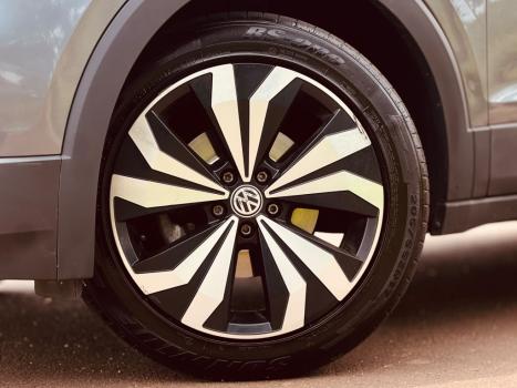 VOLKSWAGEN T-Cross 1.0 4P 200 TSI FLEX AUTOMÁTICO, Foto 12