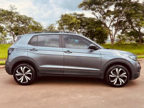 VOLKSWAGEN T-Cross 1.0 4P 200 TSI FLEX AUTOMÁTICO, Foto 13