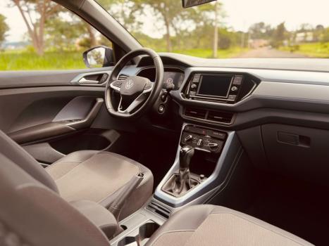 VOLKSWAGEN T-Cross 1.0 4P 200 TSI FLEX AUTOMÁTICO, Foto 16