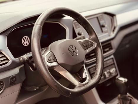 VOLKSWAGEN T-Cross 1.0 4P 200 TSI FLEX AUTOMÁTICO, Foto 17