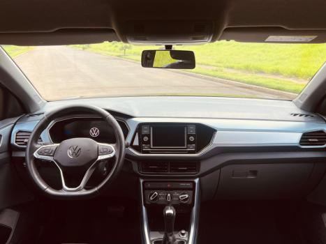 VOLKSWAGEN T-Cross 1.0 4P 200 TSI FLEX AUTOMÁTICO, Foto 18