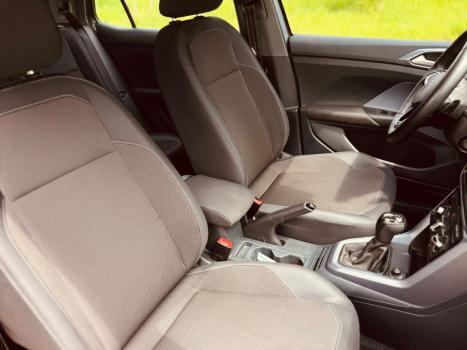 VOLKSWAGEN T-Cross 1.0 4P 200 TSI FLEX AUTOMÁTICO, Foto 19