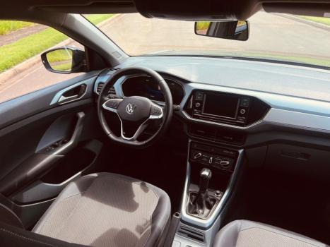 VOLKSWAGEN T-Cross 1.0 4P 200 TSI FLEX AUTOMÁTICO, Foto 20
