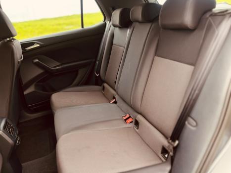 VOLKSWAGEN T-Cross 1.0 4P 200 TSI FLEX AUTOMÁTICO, Foto 21