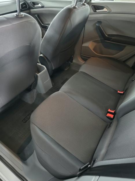 VOLKSWAGEN T-Cross 1.0 4P 200 TSI FLEX SENSE AUTOMÁTICO, Foto 6