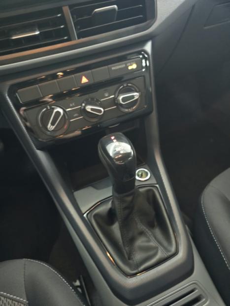 VOLKSWAGEN T-Cross 1.0 4P 200 TSI FLEX SENSE AUTOMÁTICO, Foto 8
