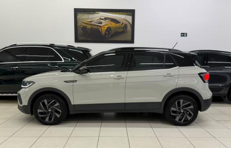 VOLKSWAGEN T-Cross 1.4 4P 250 TSI FLEX HIGHLINE AUTOMÁTICO, Foto 2