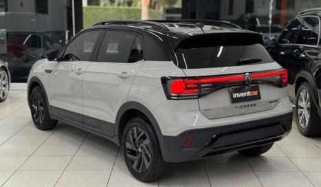 VOLKSWAGEN T-Cross 1.4 4P 250 TSI FLEX HIGHLINE AUTOMÁTICO, Foto 3
