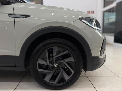 VOLKSWAGEN T-Cross 1.4 4P 250 TSI FLEX HIGHLINE AUTOMÁTICO, Foto 6