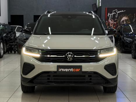 VOLKSWAGEN T-Cross 1.4 4P 250 TSI FLEX HIGHLINE AUTOMÁTICO, Foto 7