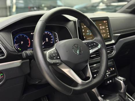 VOLKSWAGEN T-Cross 1.4 4P 250 TSI FLEX HIGHLINE AUTOMÁTICO, Foto 8