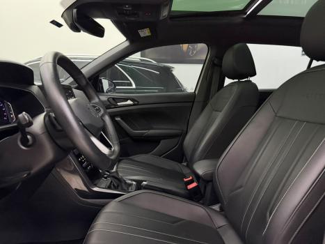 VOLKSWAGEN T-Cross 1.4 4P 250 TSI FLEX HIGHLINE AUTOMÁTICO, Foto 10