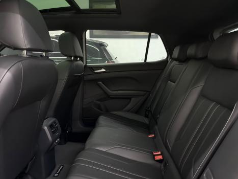 VOLKSWAGEN T-Cross 1.4 4P 250 TSI FLEX HIGHLINE AUTOMÁTICO, Foto 11