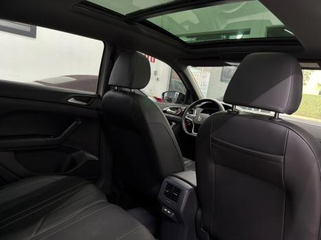 VOLKSWAGEN T-Cross 1.4 4P 250 TSI FLEX HIGHLINE AUTOMÁTICO, Foto 12