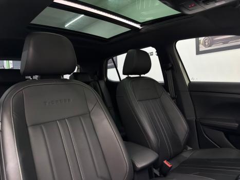 VOLKSWAGEN T-Cross 1.4 4P 250 TSI FLEX HIGHLINE AUTOMÁTICO, Foto 13
