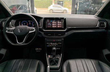 VOLKSWAGEN T-Cross 1.4 4P 250 TSI FLEX HIGHLINE AUTOMÁTICO, Foto 15