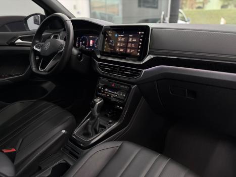 VOLKSWAGEN T-Cross 1.4 4P 250 TSI FLEX HIGHLINE AUTOMÁTICO, Foto 16