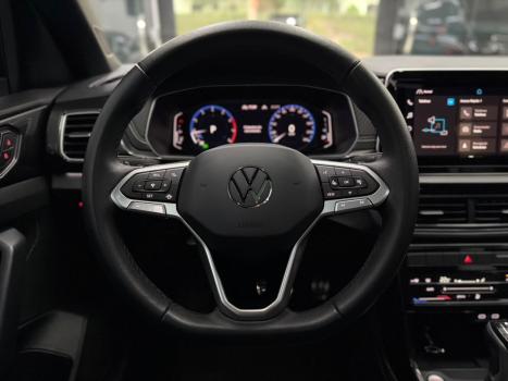 VOLKSWAGEN T-Cross 1.4 4P 250 TSI FLEX HIGHLINE AUTOMÁTICO, Foto 18