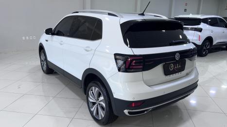 VOLKSWAGEN T-Cross 1.4 4P 250 TSI FLEX HIGHLINE AUTOMÁTICO, Foto 2