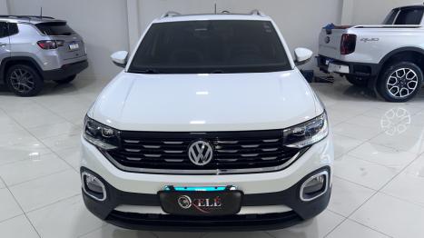 VOLKSWAGEN T-Cross 1.4 4P 250 TSI FLEX HIGHLINE AUTOMÁTICO, Foto 3