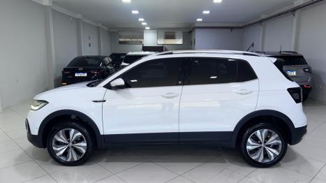 VOLKSWAGEN T-Cross 1.4 4P 250 TSI FLEX HIGHLINE AUTOMÁTICO, Foto 4